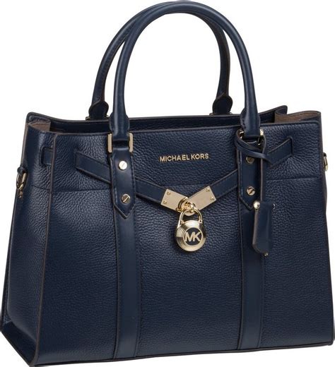 sac noir michael kors hamilton|Nouveau Hamilton Large Satchel .